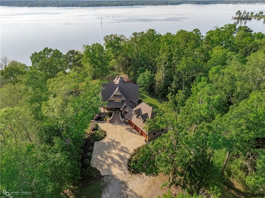 335 White Perch Lane, Zwolle, LA 71486 - Image #2