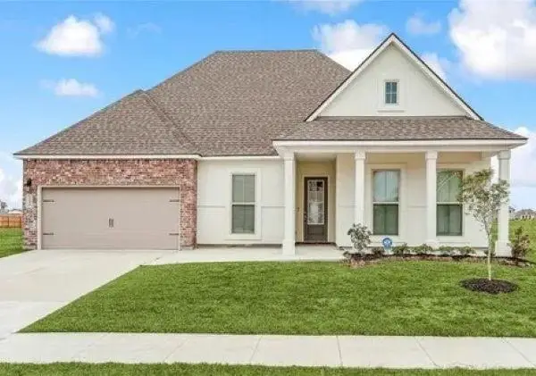 5440 Wake Reserve Road, Slidell, LA 70461 - Image #1