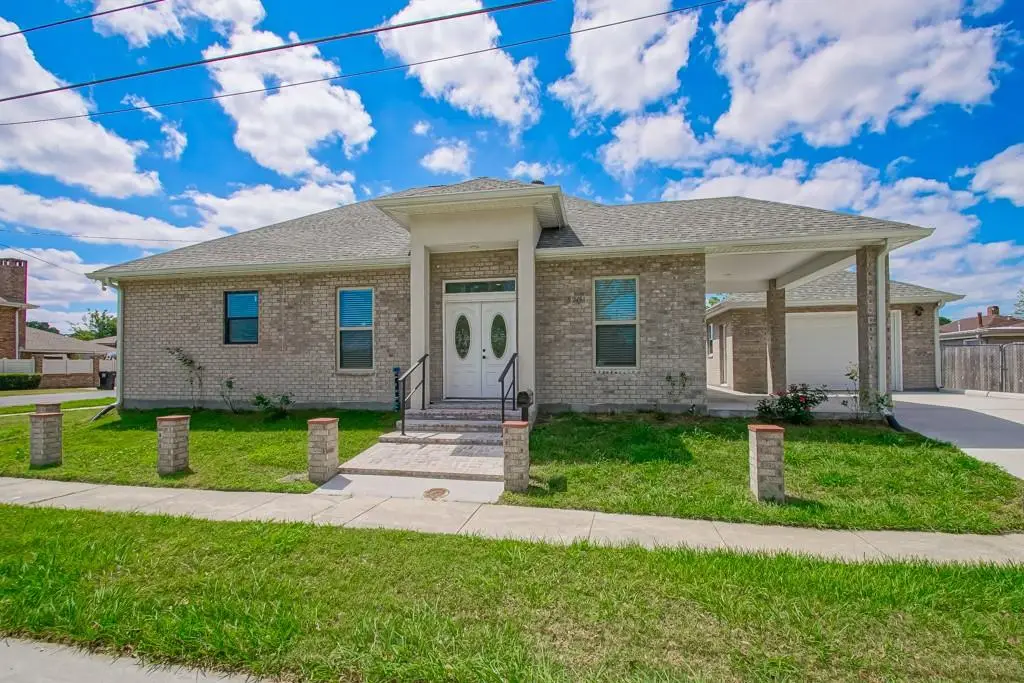 1701 Roosevelt Boulevard, Kenner, LA 70062 - Image #1