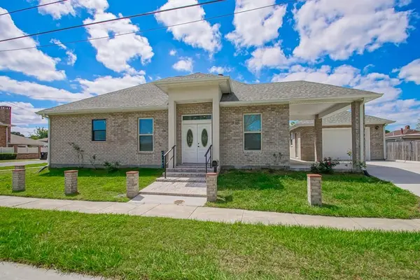 1701 Roosevelt Boulevard, Kenner, LA 70062