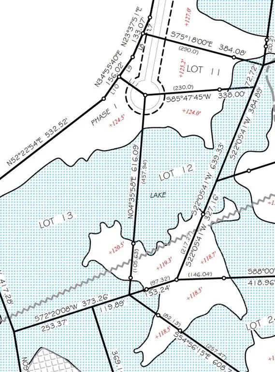 Lot 12 The Banks, Hwy 16 Highway, Franklinton, LA 70438 - Image #1