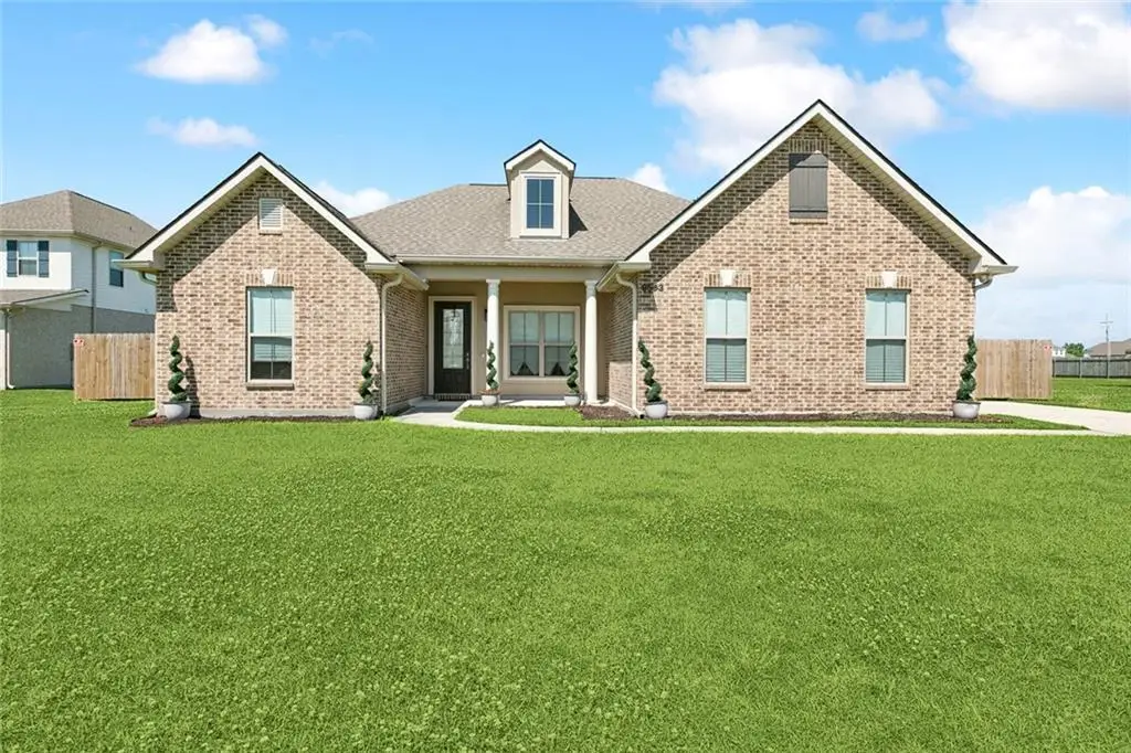 9563 W Kayla Lane, Waggaman, LA 70094 - Image #1