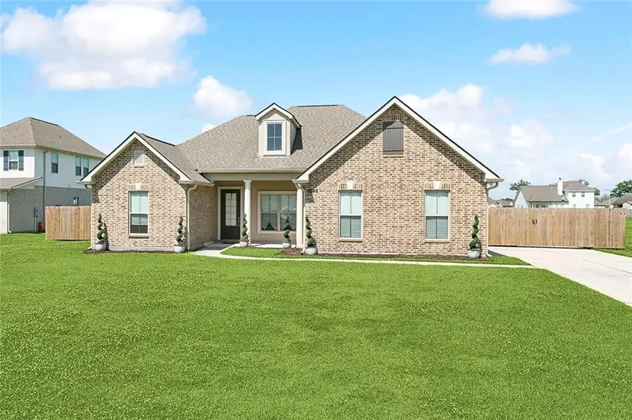 9563 W Kayla Lane, Waggaman, LA 70094 - Image #2
