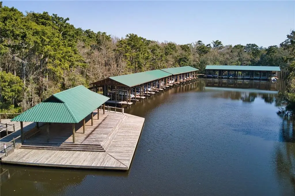 1405 River Club Drive, Covington, LA 70433 - #1