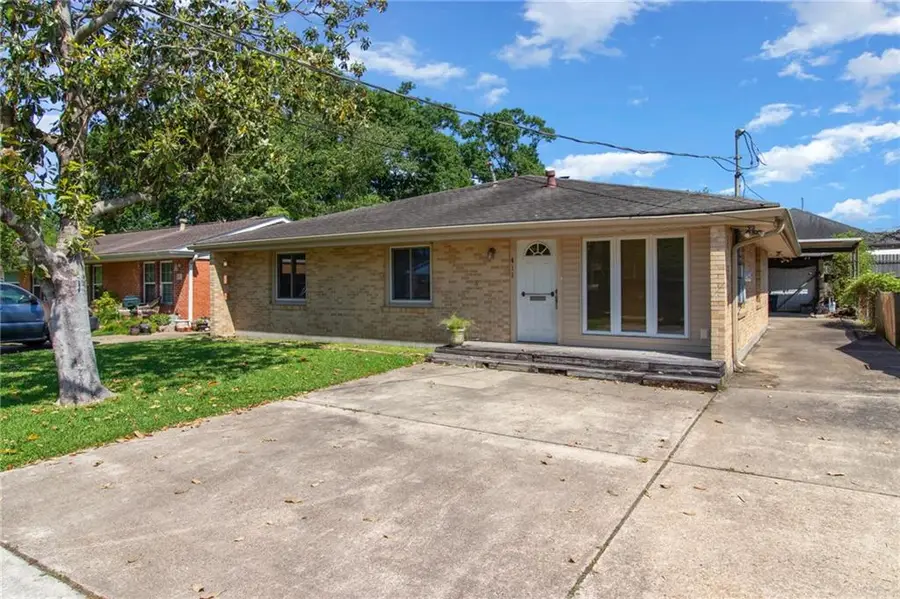 413 Arnold Avenue, River Ridge, LA 70123 - Image #2