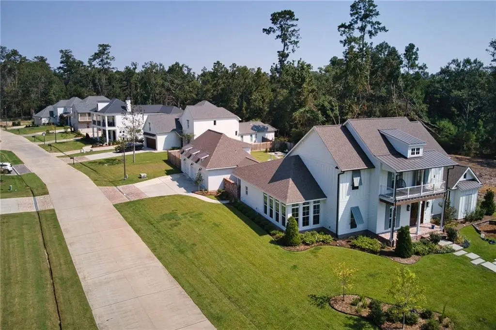 1388 River Club Drive, Covington, LA 70433 - #1