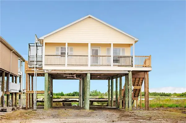 2984-3000 Ridgeway Boulevard, New Orleans, LA 70129