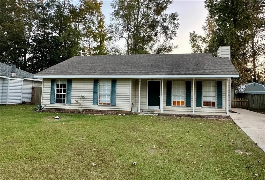 1350 Caroline Street, Mandeville, LA 70448 - Image #1