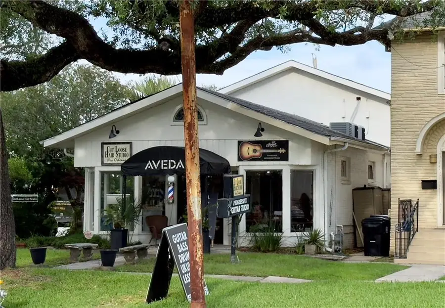 5537 Canal Boulevard, New Orleans, LA 70124 - #3