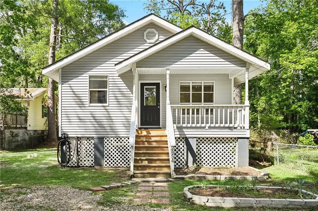 28547 Canal Drive, Lacombe, LA 70445 - Image #1