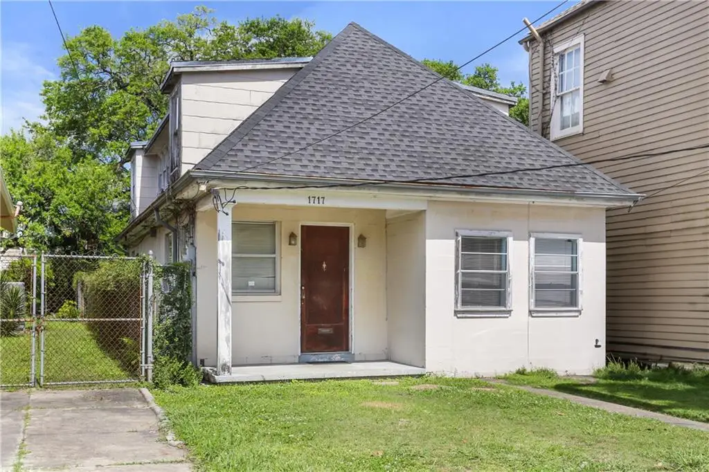 1717 Foucher Street, New Orleans, LA 70115 - Image #1