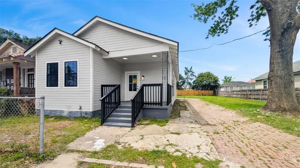 536 Avenue D, Westwego, LA 70094 - #1