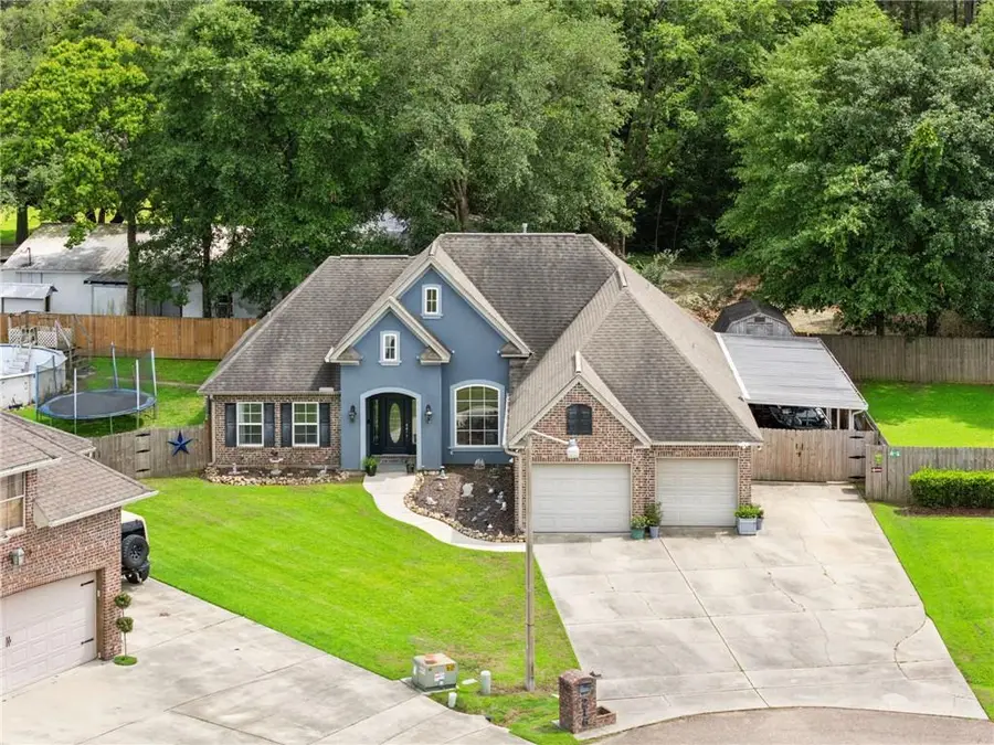 216 Old Mill Loop, Pearl River, LA 70452 - Image #2