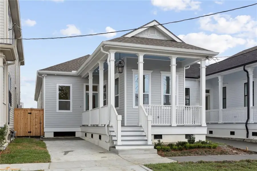 537 Thayer Street, New Orleans, LA 70114 - Image #3