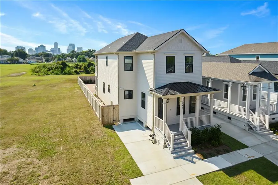 541 Thayer Street, New Orleans, LA 70114 - Image #3