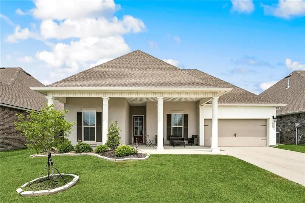 5225 Peony Meadow Lane, Slidell, LA 70461 - #1