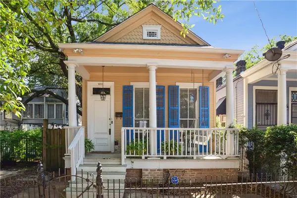8216 Spruce Street, New Orleans, LA 70118