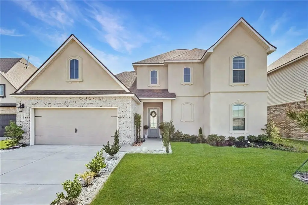3957 Hook Island Lane, Slidell, LA 70461 - Image #1