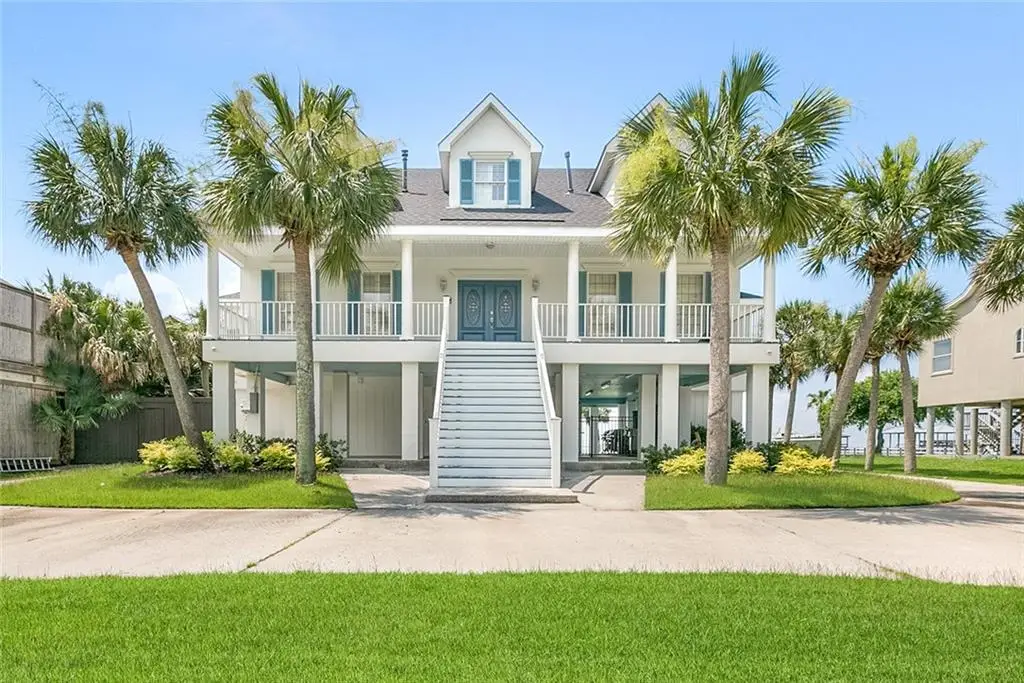 228 Marlin Drive, Slidell, LA 70461 - Image #1