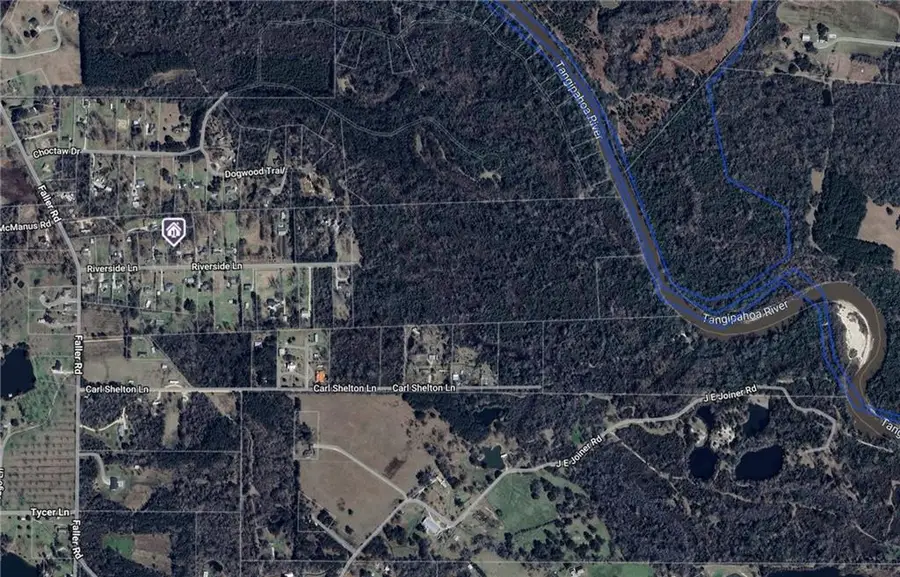 Riverside Lane, Tickfaw, LA 70466 - #2