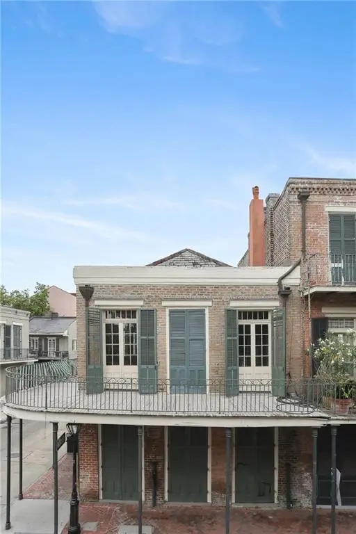538 Governor Nicholls Street, New Orleans, LA 70116 - Image #1