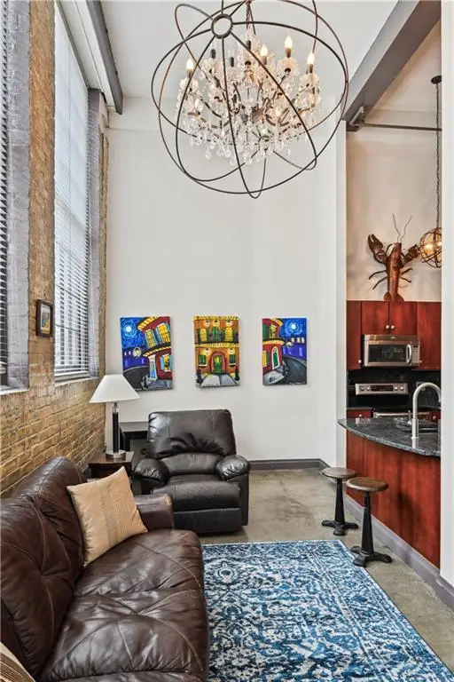 920 Poeyfarre Street #109, New Orleans, LA 70130 - #3