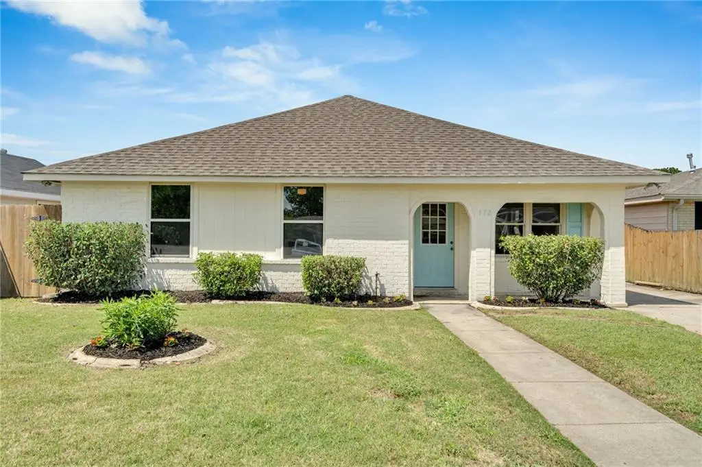 172 Winnona Drive, Westwego, LA 70094 - Image #1