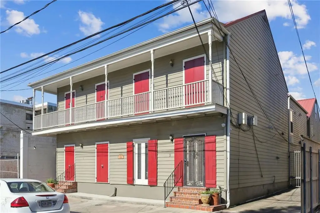 822 Touro Street #2, New Orleans, LA 70116 - Image #1