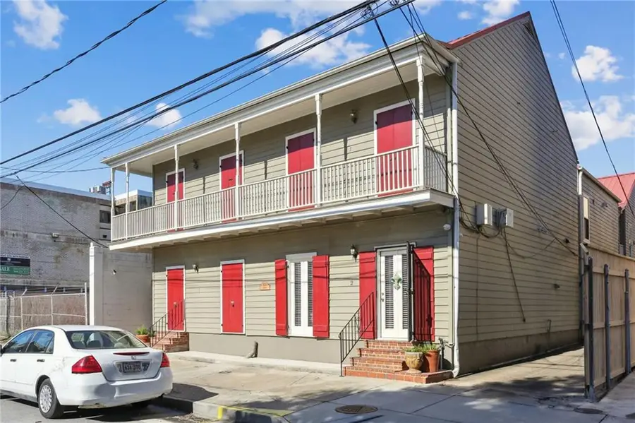 822 Touro Street #2, New Orleans, LA 70116 - Image #2
