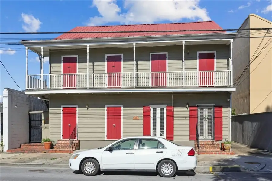 822 Touro Street #2, New Orleans, LA 70116 - Image #3