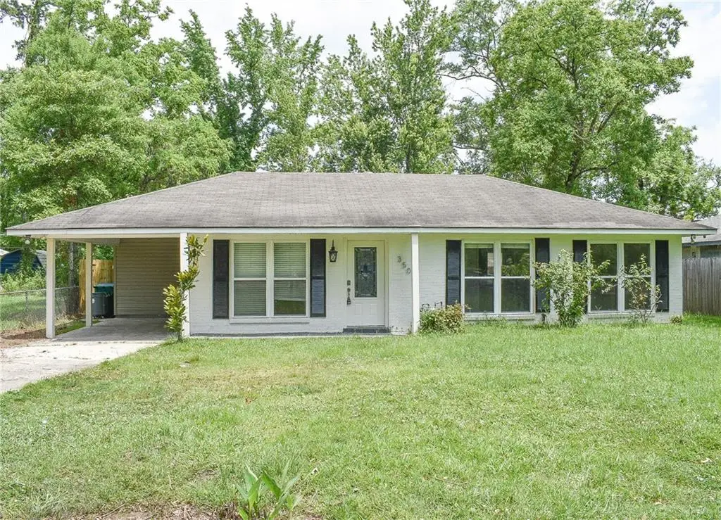 350 E Pecan Street, Ponchatoula, LA 70454 - Image #1