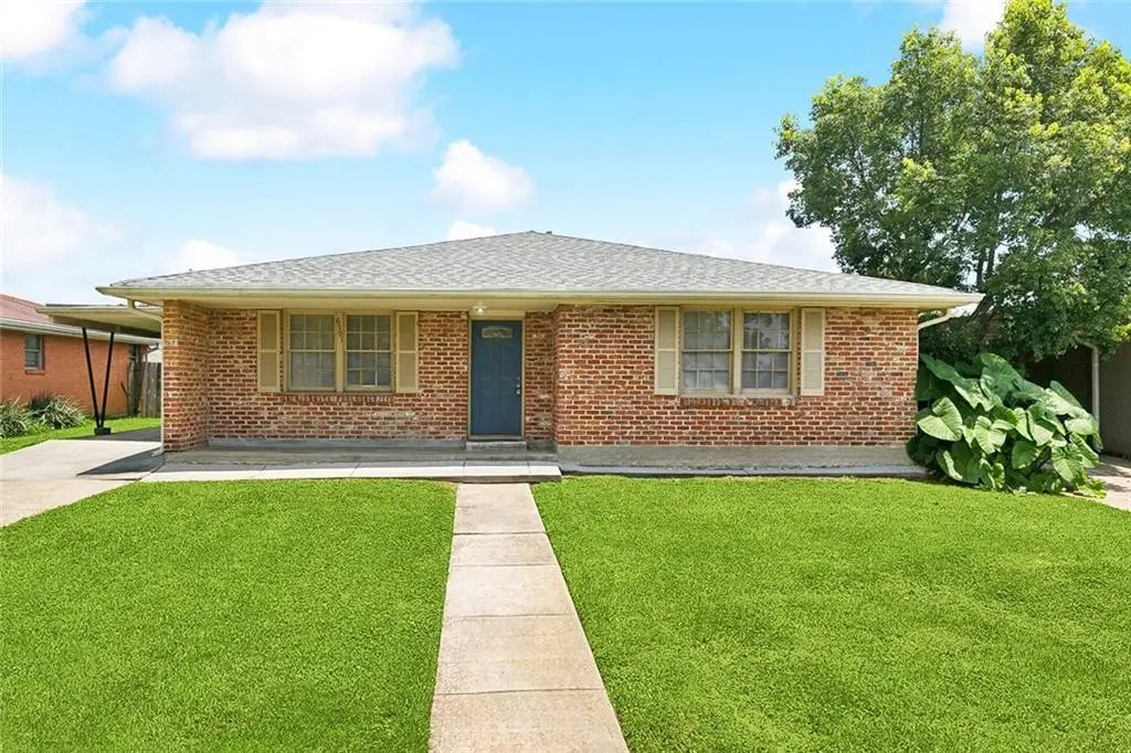 6501 Lafreniere Street, Metairie, LA 70003 - Image #1