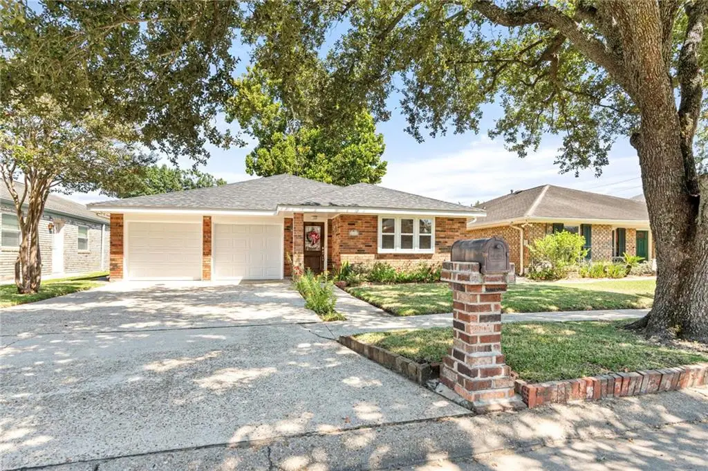2113 Krisma Street, Metairie, LA 70001 - Image #1