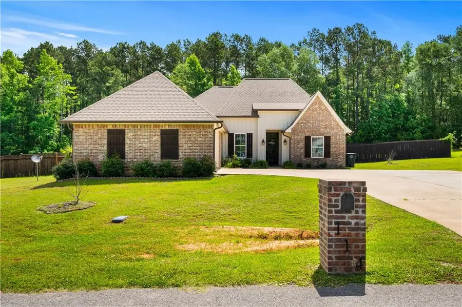 114 Eastin Circle, Natchitoches, LA 71457 - Image #2