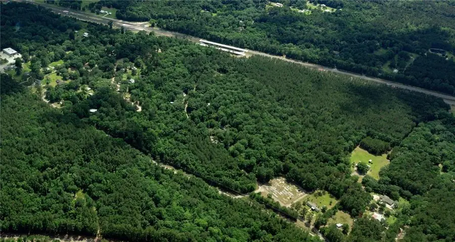 21.85 Acres Boyd Davis Road, Bush, LA 70431 - #2