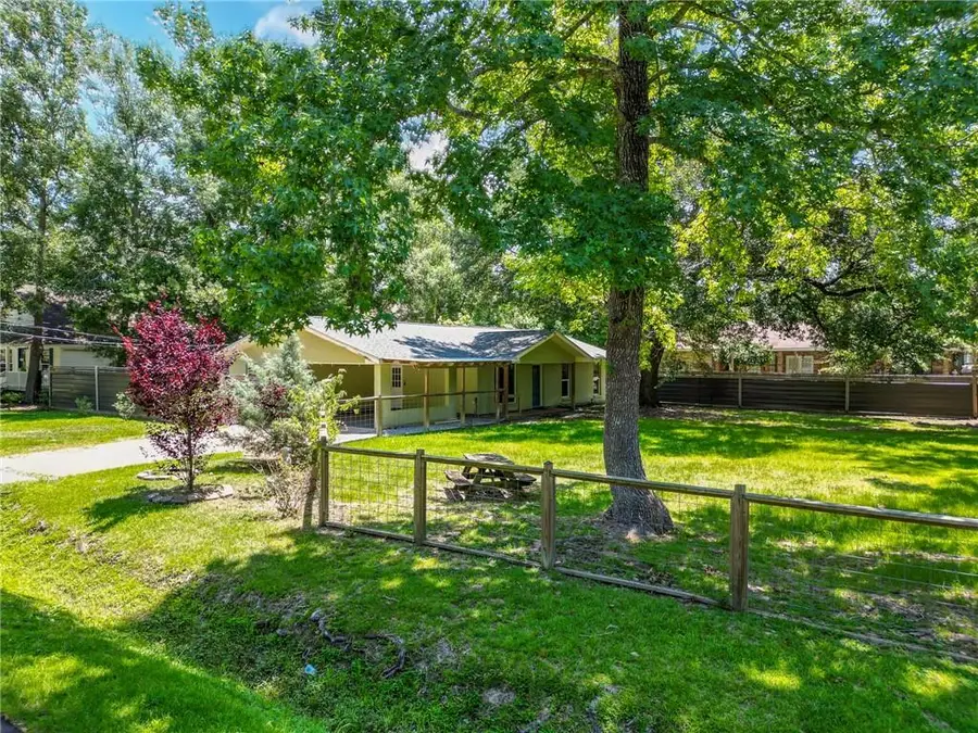 2549 Villere Street, Mandeville, LA 70448 - #2