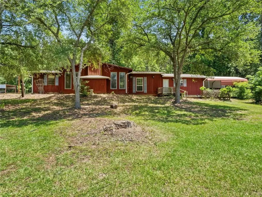 248 Lafayatte Drive, Many, LA 71449 - Image #2