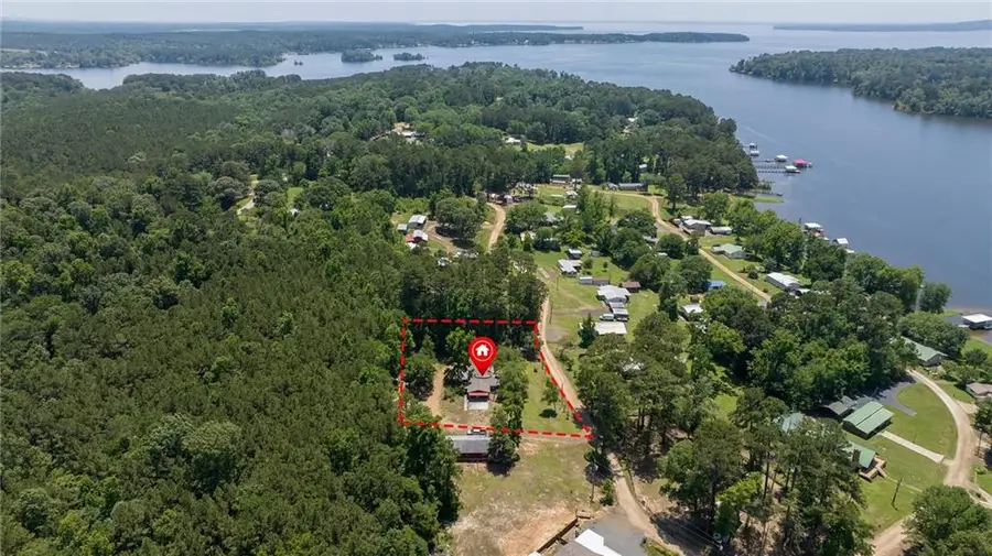 248 Lafayatte Drive, Many, LA 71449 - Image #3