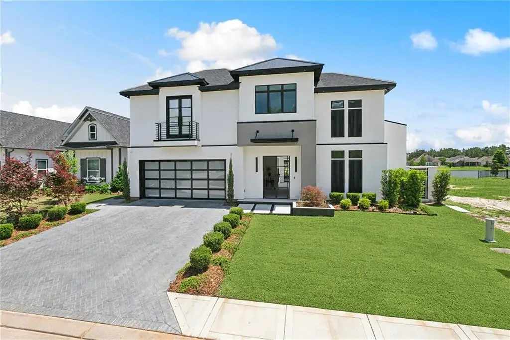 505 N Corniche Du Lac Drive, Covington, LA 70433 - Image #1