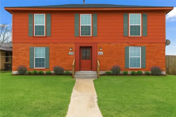 13700 N Nemours Street, New Orleans, LA 70129