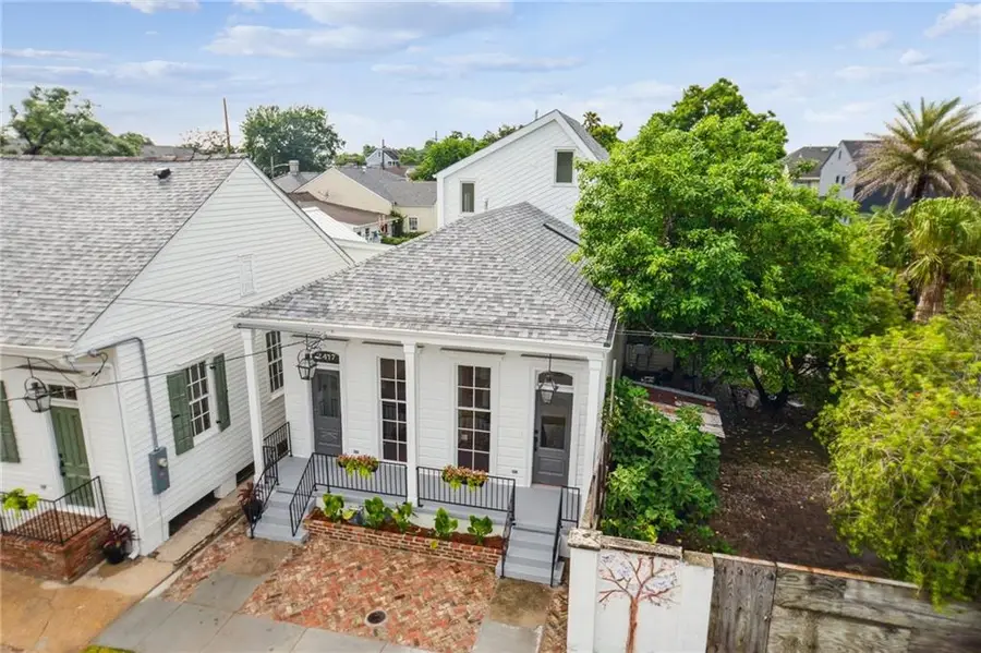 2417 Rousseau Street, New Orleans, LA 70130 - Image #2
