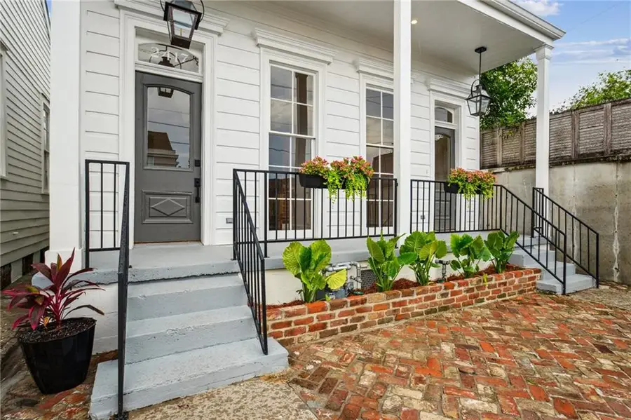 2417 Rousseau Street, New Orleans, LA 70130 - Image #3