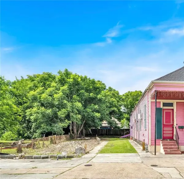 3132 N Robertson Street, New Orleans, LA 70117