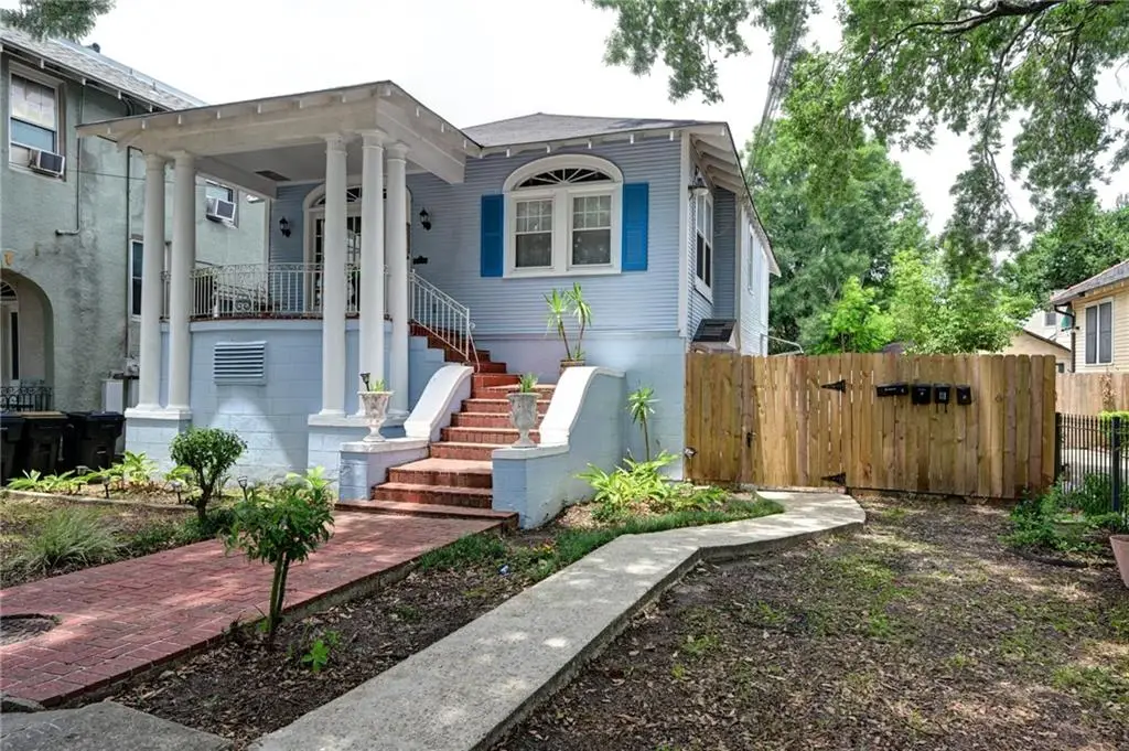 305 City Park Avenue, New Orleans, LA 70119 - Image #1