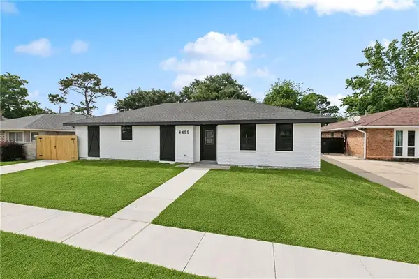 8455 Huntington Park Drive, New Orleans, LA 70127