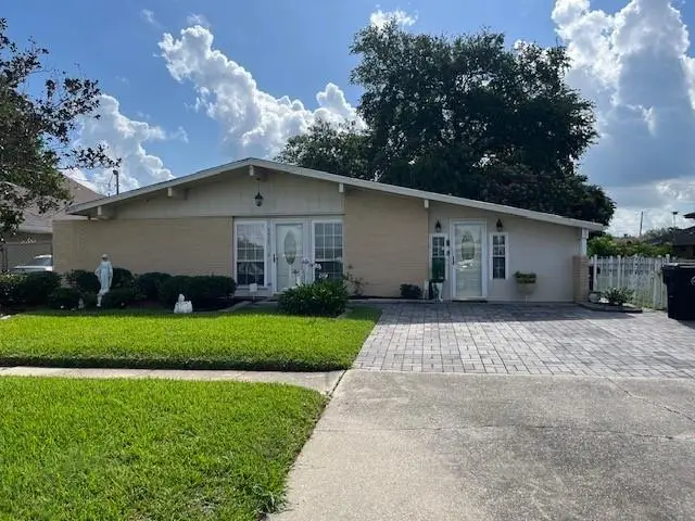 5917 Campus Boulevard, New Orleans, LA 70126 - Image #1