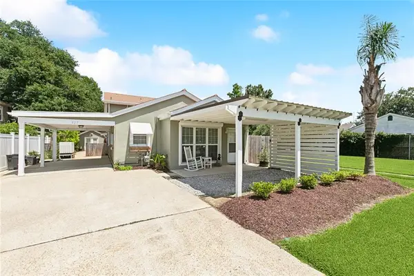 623 Bonnabel Boulevard, Metairie, LA 70005