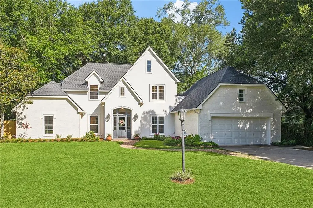 1285 Ridge Way Drive, Mandeville, LA 70471 - Image #1