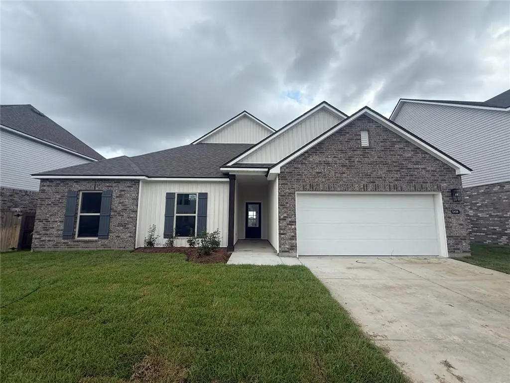 5416 Wake Reserve Road, Slidell, LA 70461 - Image #1