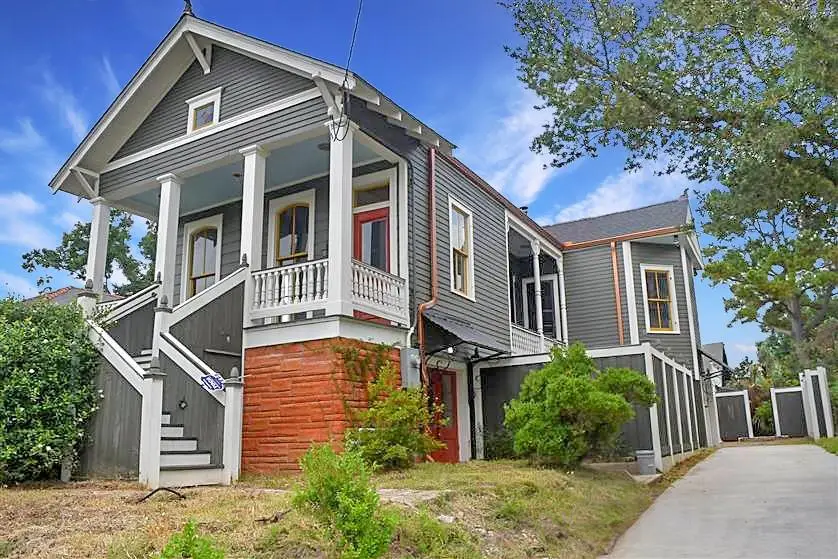 4445 Demontluzin Street, New Orleans, LA 70122 - Image #2